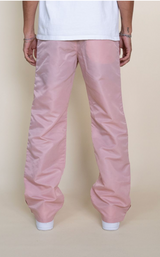 EPTM EXO Track Pants (Dusty Pink) - EPTM