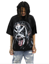 Heights PR Tour Tee (Black - Heights