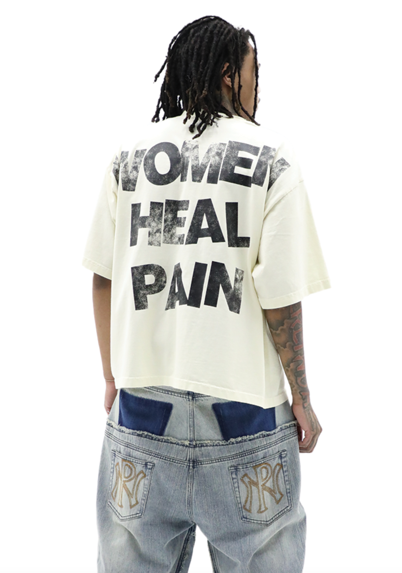 Heights Women Heal Pain (Cream) - Heights