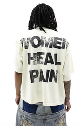 Heights Women Heal Pain (Cream) - Heights