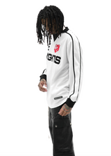 Heights Rugby Jersey – Limited Edition (White) - Heights