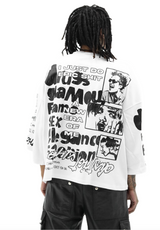 Heights Drugs, Sex, Fame (White) - Heights