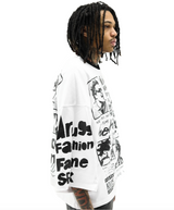 Heights Drugs, Sex, Fame (White) - Heights