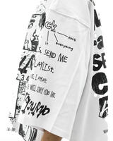 Heights Drugs, Sex, Fame (White) - Heights