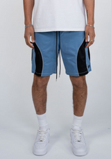 EPTM MONTANA SHORTS (Denim Blue) - EPTM