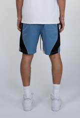 EPTM MONTANA SHORTS (Denim Blue) - EPTM