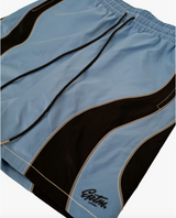 EPTM MONTANA SHORTS (Denim Blue) - EPTM
