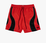 EPTM MONTANA SHORTS (Red) - EPTM