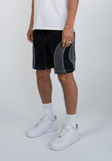 EPTM MONTANA SHORTS (Black) - EPTM