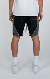 EPTM MONTANA SHORTS (Black) - EPTM