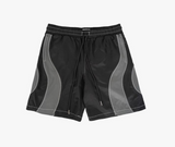 EPTM MONTANA SHORTS (Black) - EPTM