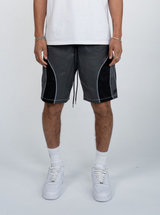 EPTM MONTANA SHORTS (Grey) - EPTM