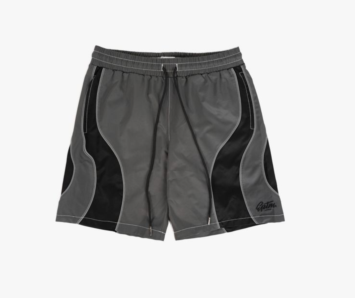 EPTM MONTANA SHORTS (Grey) - EPTM