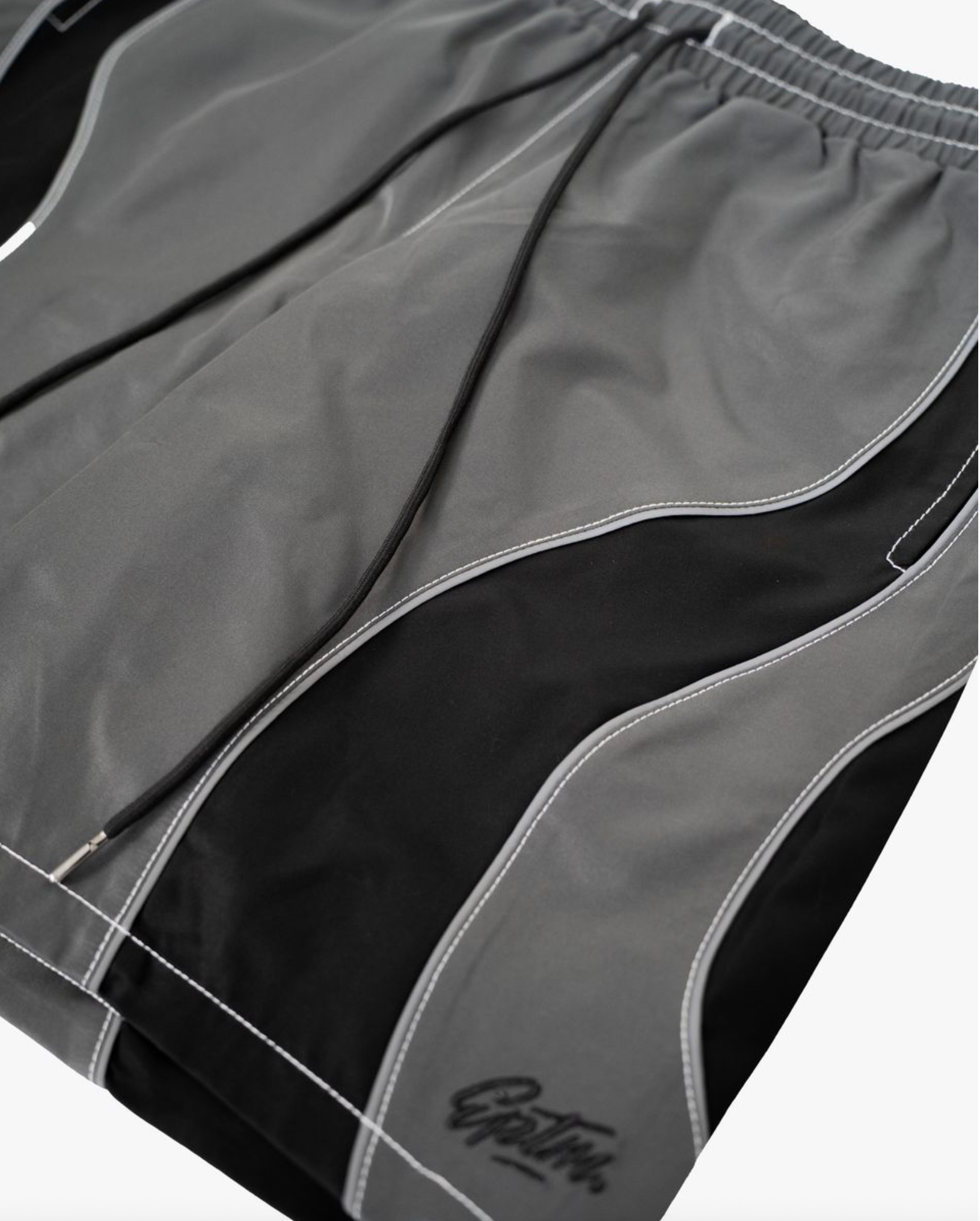 EPTM MONTANA SHORTS (Grey) - EPTM