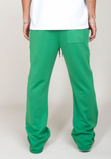 EPTM PERFECT PIPING TRACK PANTS (Green) - EPTM
