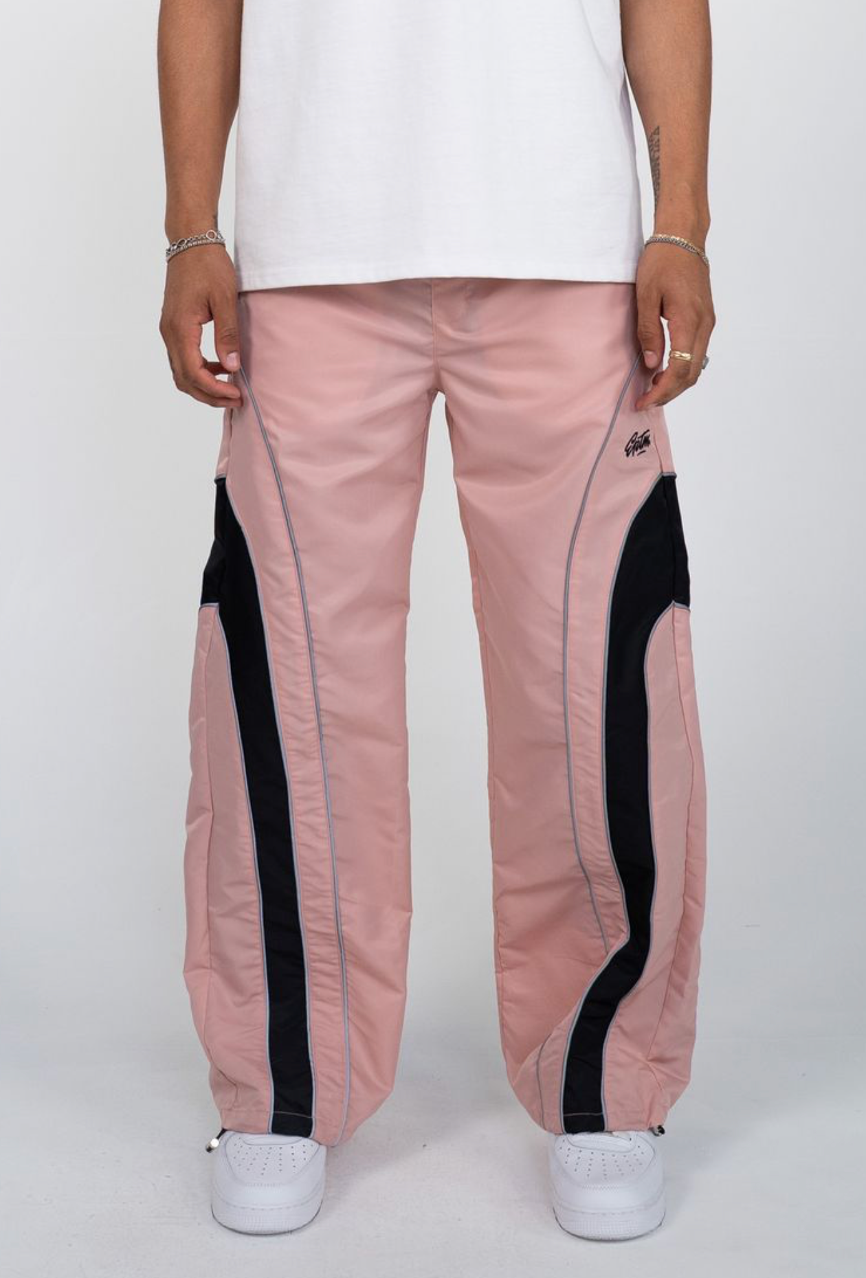 EPTM Pasadena Pants (Dusty Pink) - EPTM