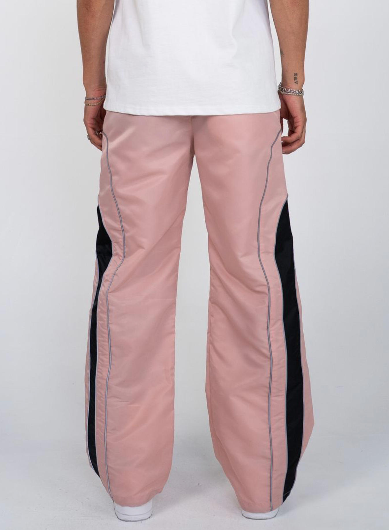 EPTM Pasadena Pants (Dusty Pink) - EPTM