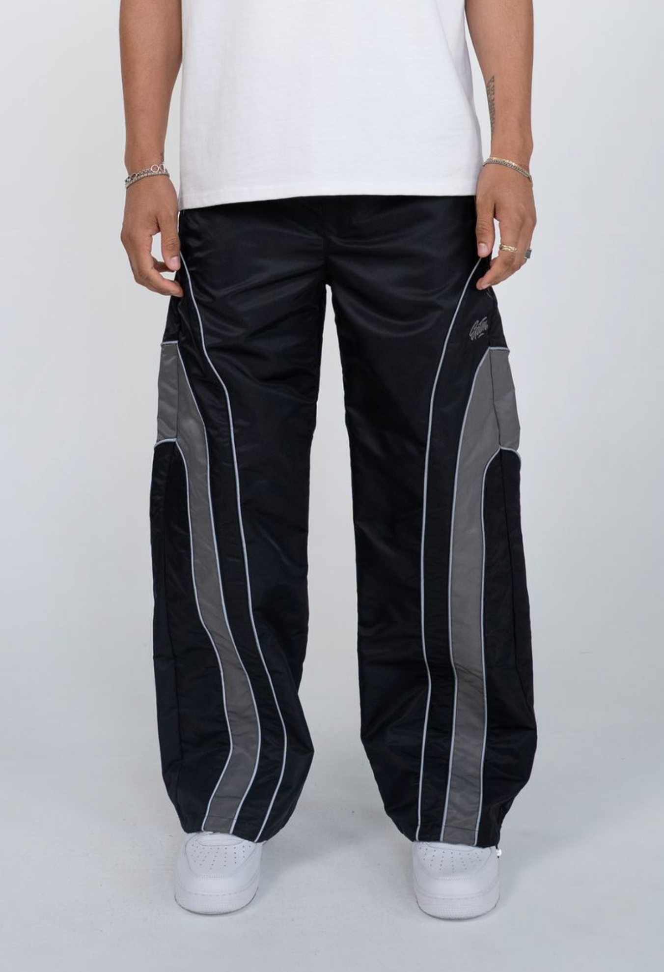 EPTM PASADENA PANTS (Black) - EPTM