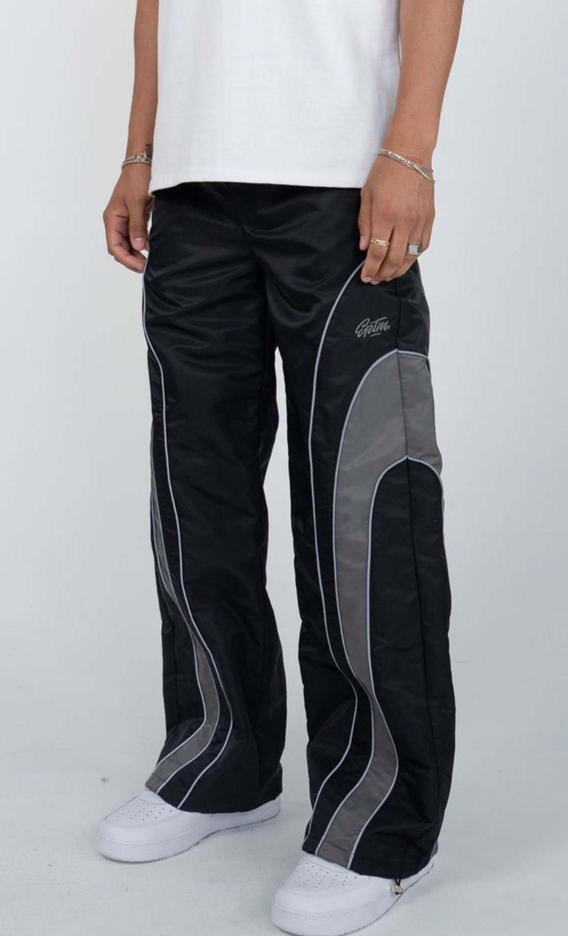 EPTM PASADENA PANTS (Black) - EPTM