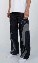 EPTM PASADENA PANTS (Black) - EPTM
