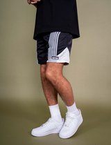 EPTM 3M CURVE SHORTS (Black)