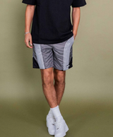 EPTM 3M CURVE SHORTS (Grey)