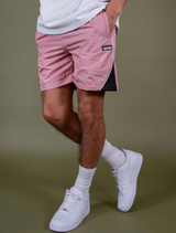 EPTM DERBY SHORTS (Dusty Pink)