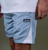 EPTM DERBY SHORTS (Sky Blue)