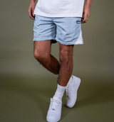 EPTM DERBY SHORTS (Sky Blue)