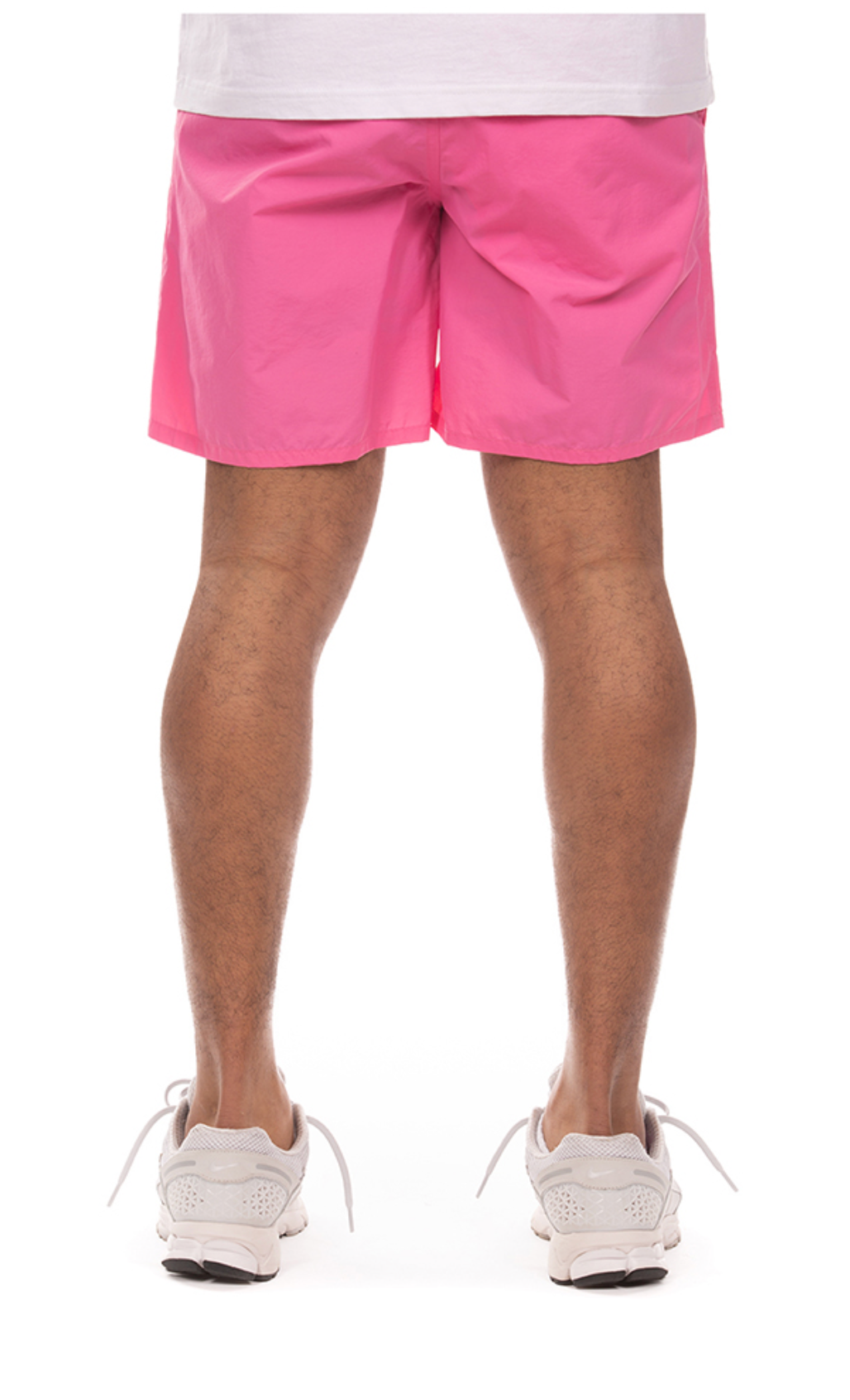 Billionaire Boys Club Sunrise Short (Carmine Rose) - Billionaire Boys Club