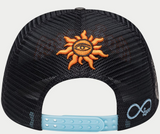 GS FOREVER TRUCKER HAT - Godspeed