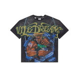 Vale Forever "Guile" Black Tee