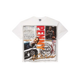 Vale Forever "Penny" White Tee