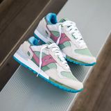 Saucony Shadow 5000 Blue-Footed Booby (White/Multi) - Saucony