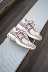 Mens New Balance 2002R (Driftwood) - M2002RSI - New Balance