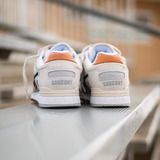 Saucony Shadow 5000 Premium (Grey/Navy) - Saucony