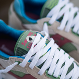 Saucony Shadow 5000 Blue-Footed Booby (White/Multi) - Saucony