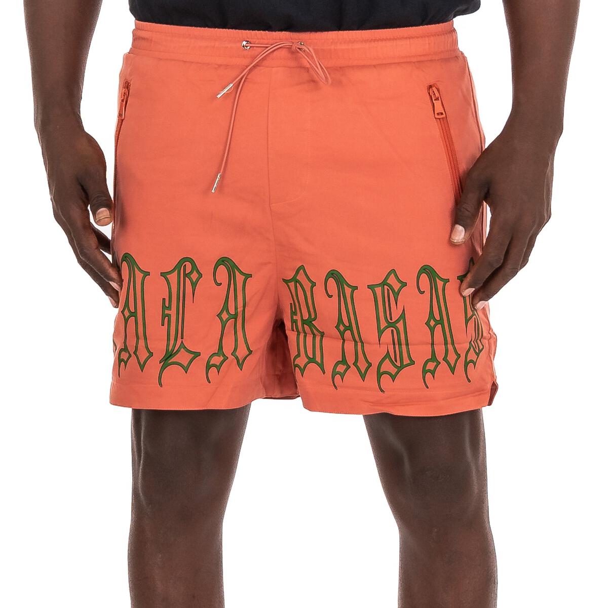 VALABASAS LAGUNA SHORTS (SALMON) - VALABASAS
