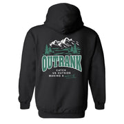 Outrank Catch Us Outside Hoodie (Black) - Outrank