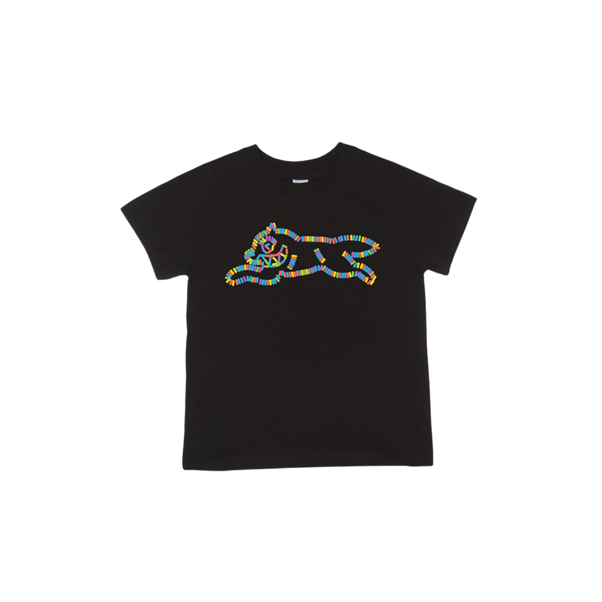 Kids IceCream Dandy SS Tee (Black) - Ice Cream