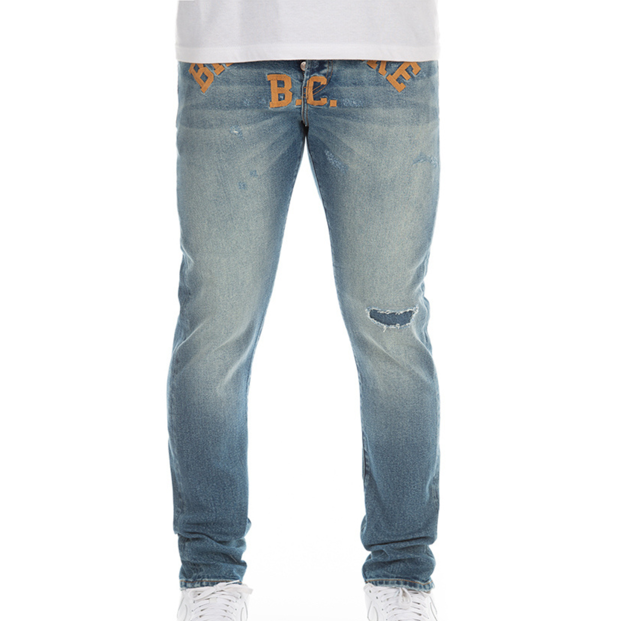 Billionaire Boys Club Saros Jean (Slim Fit) - Billionaire Boys Club