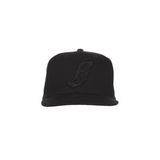 Billionaire Boys Club Flying B Snapback (Black) - Billionaire Boys Club