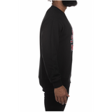 Icecream University Crew (Black) - Ice Cream