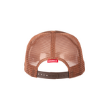 IceCream Cream Trucker Cap (Bison) - Ice Cream