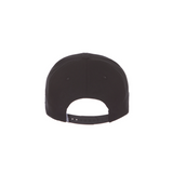 Billionaire Boys Club Certified Snapback (Black) - Billionaire Boys Club