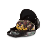 New Era Carrier 2 Pack Bag (Camo) - New Era