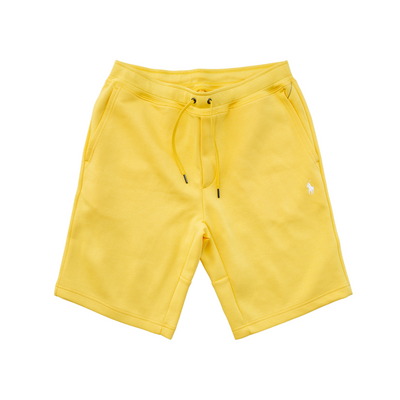 Polo Ralph Lauren Tech Shorts (Yellow) - Polo Ralph Lauren