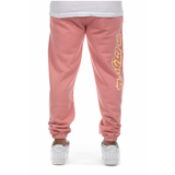 Icecream Orientation Sweatpants (Mauve Glow) - Ice Cream