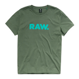 G-Star Holorn T-shirt (Light Hunter) - G-Star RAW