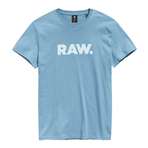 G-Star Holorn T-shirt (Azul) - G-Star RAW